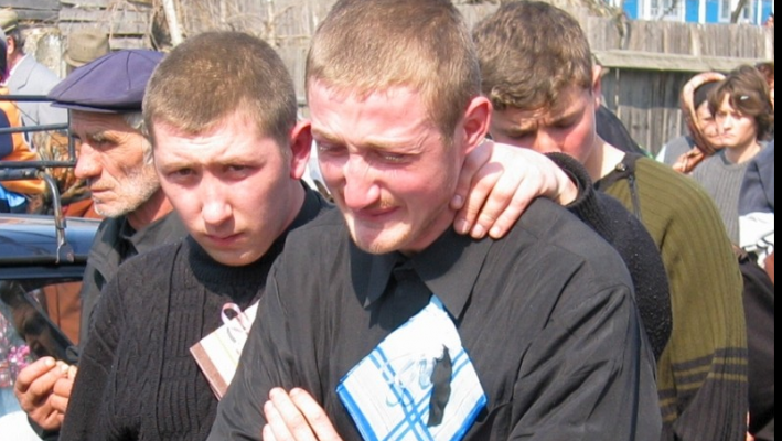 Ionut Ceobanu va iesi din inchisoare peste trei ani