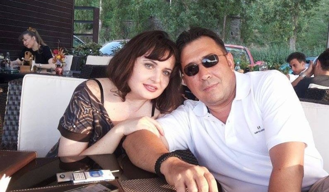 Iubitul asistentei a ajuns subiect de scandal in familia ei