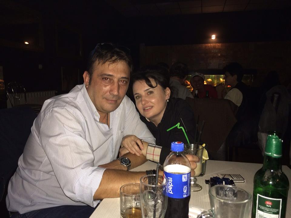 Asistenta si-a anuntat iubitul ca este insarcinata chiar inainte sa moara