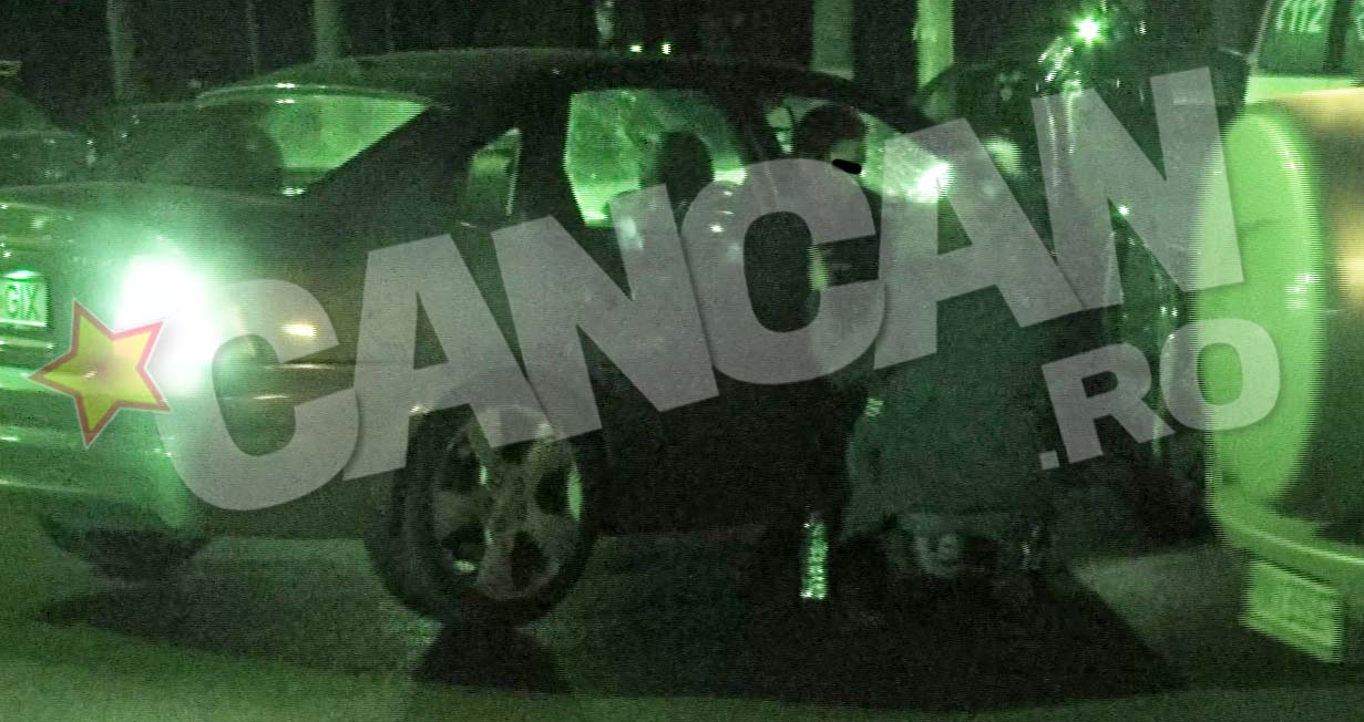 Soferul este socat si spune ca nu este vina lui