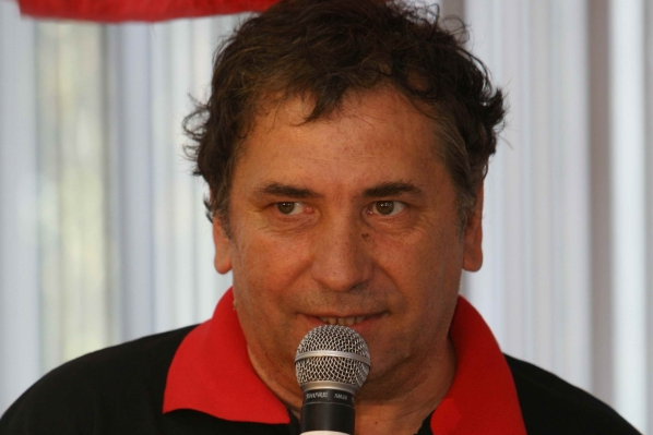 Cornel Diaconu avea 63 de ani