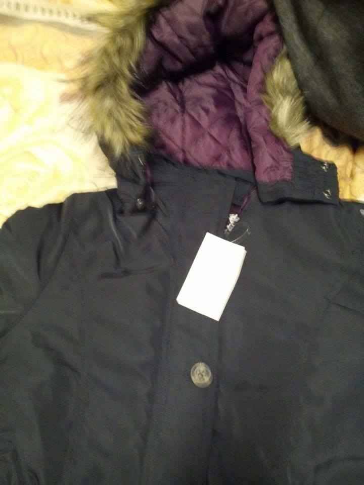 Orhan a primit haine de firma de la un fost boxeur de performanta