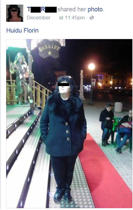 Florin Huidu si-a refacut viata sentimentala la scurt timp dupa divort