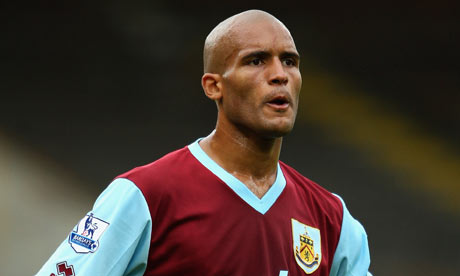 Clarke Carlisle