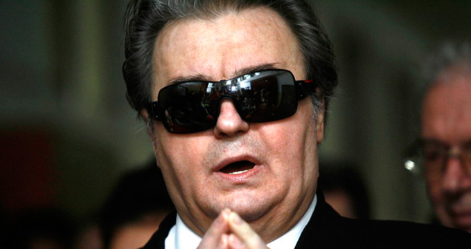 Corneliu Vadim Tudor