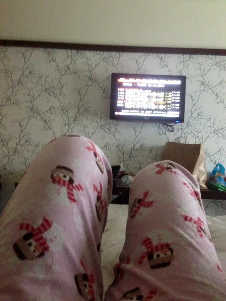 Oana Lis urmareste pariurile sportive