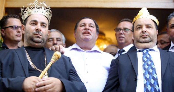 Dorin şi Daniel Cioabă