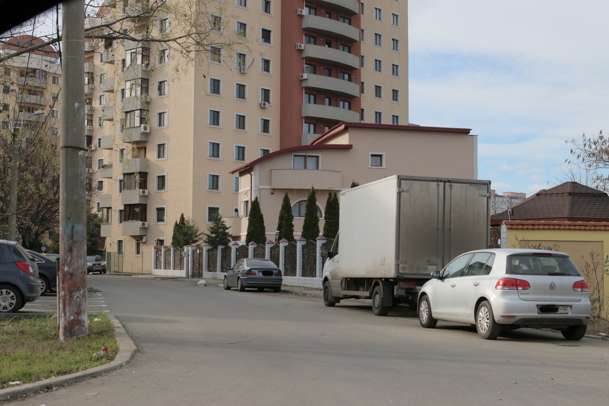 Manelistul si-a vandut apartamentul cu 100.000 de euro