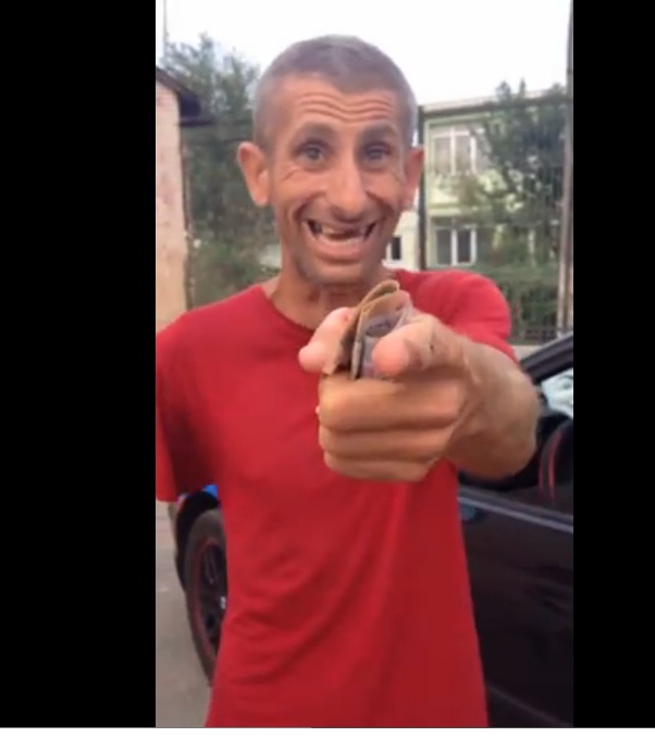 Fanoiu de la Medgidia