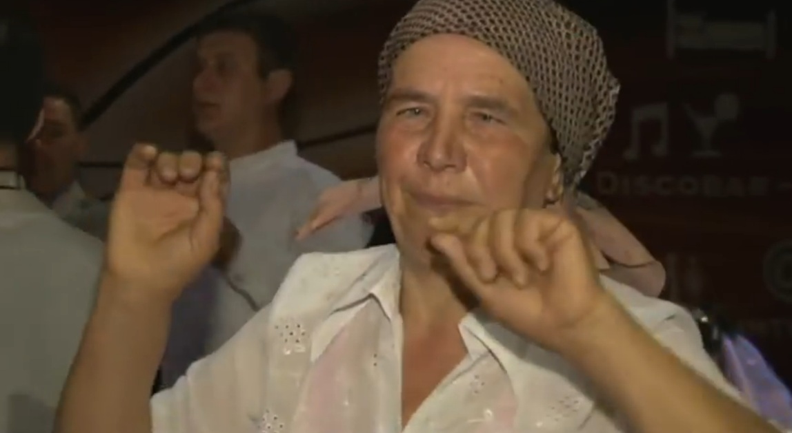 Chiuitoarea a tipat mai bine de 12 ore incontinuu