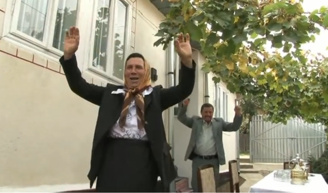 Chiuitoarea a tipat mai bine de 12 ore incontinuu