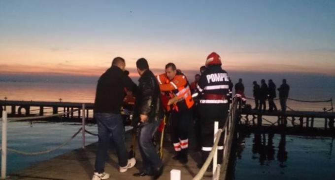 In tragedia aviatica de la Siutghiol au murit patru persoane