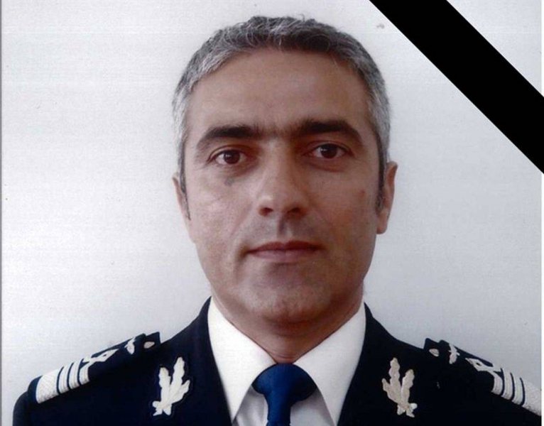 Pilotul Petre Catuneanu era un profesionist desavarsit