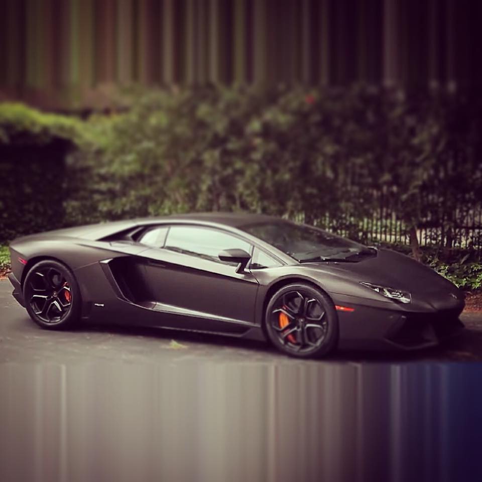 Iubita lui Marco este animatoare