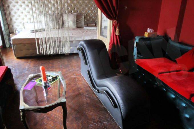 Aici a avut loc dezmatul