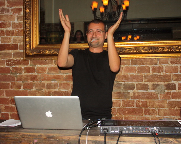 Asa arata Miki inainte de problemele sale medicale