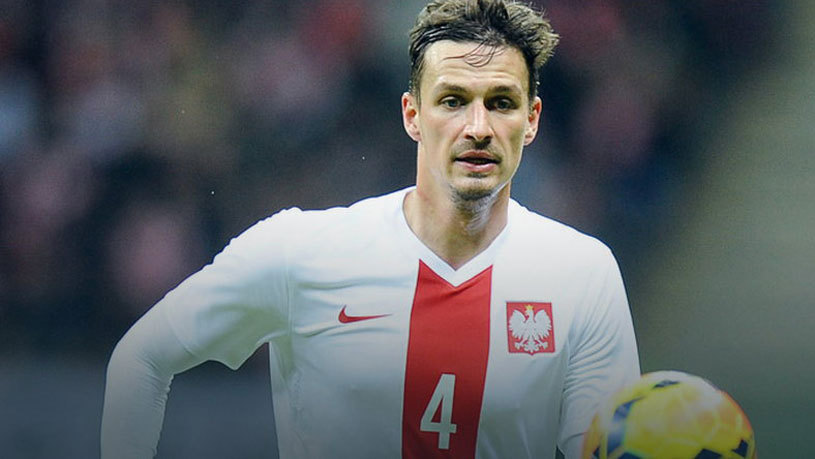 Fundasul Stelei este om de baza in nationala Poloniei