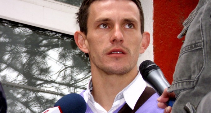 Adrian Salageanu este dorit de Dinamo