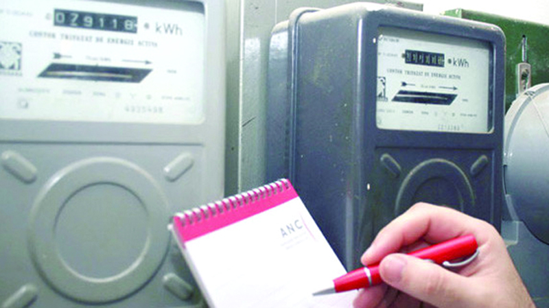 Energia electrica s-a scumpit deja