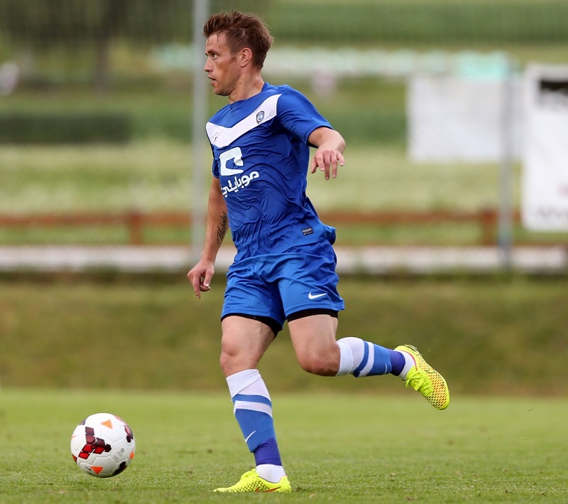 Mihai Pintilii are un salariu de 800.000 de dolari la Al Hilal