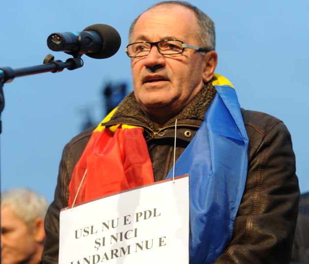 Sorin Rosca Stanescu a fost condamnat in dosarul Rompetrol