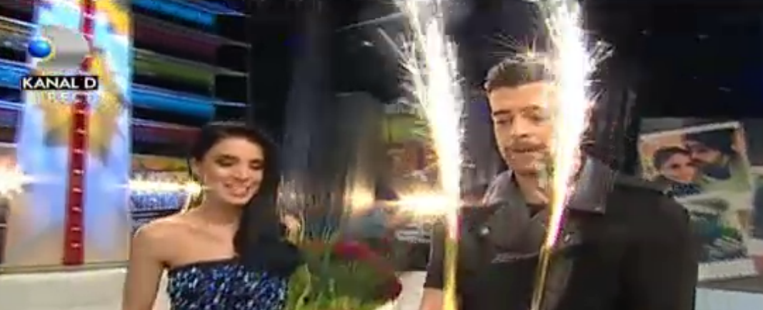 Speak i-a adus un tort iubitei sale