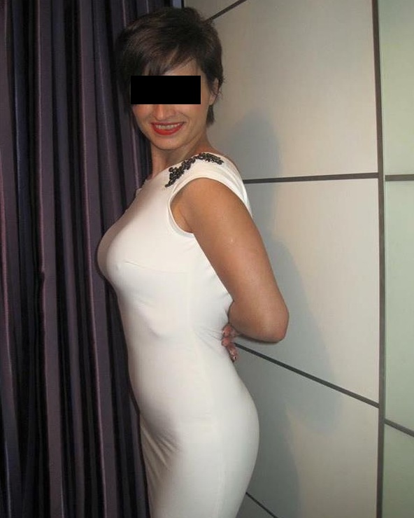 Fosta sotie a lui Giani Kirita apare pe site-uri de escorte