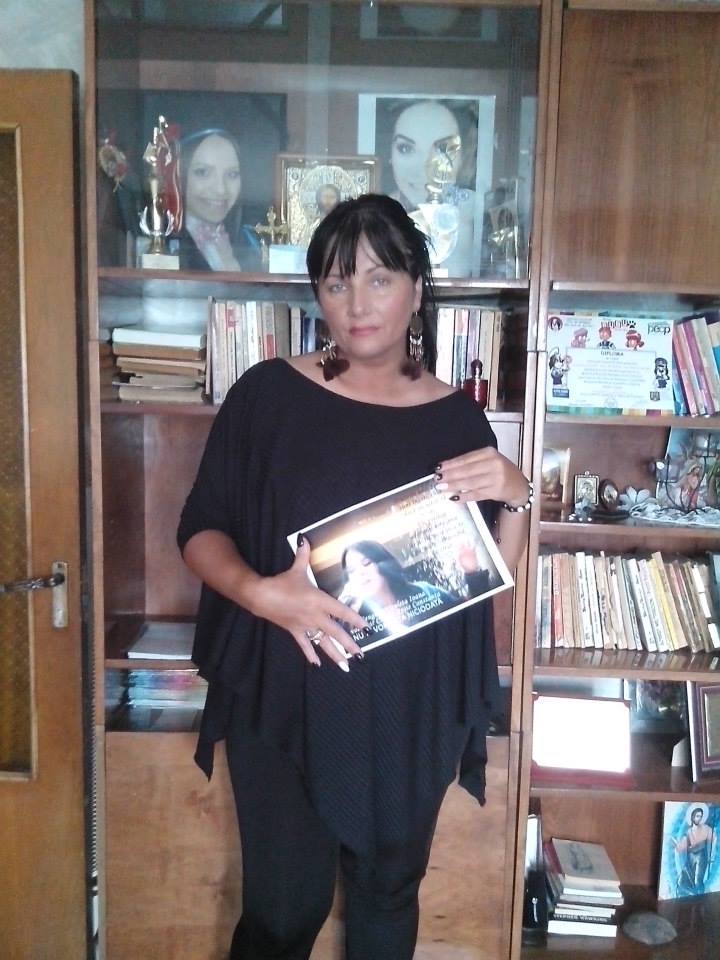 Mariana nu mai are acum decat amintirile legate de fiica sa