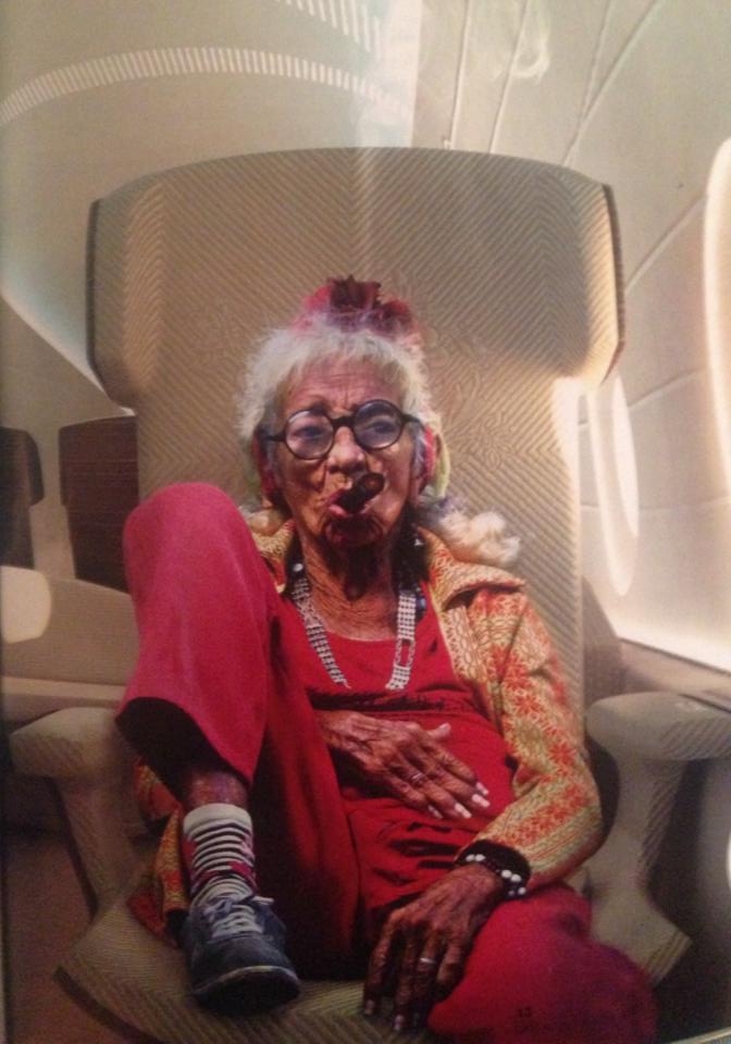 Poza pe care a postat-o Lora pe Facebook