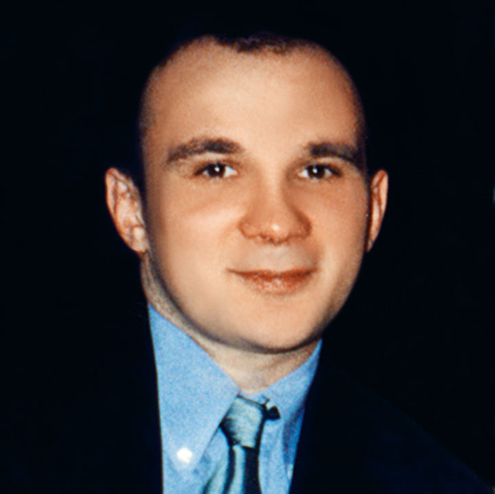 Milionarul a scapat de cea mai mare frica