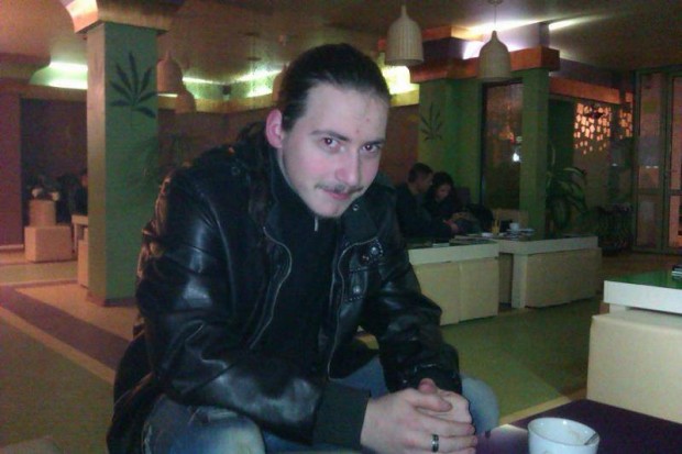 Eduard era cel mai tanar membru al echipajului