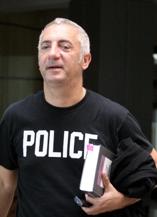 Catalin Dancu este supranumit 