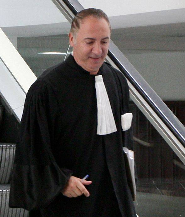 El s-a facut remarcat intr-o serie de divorturi celebre