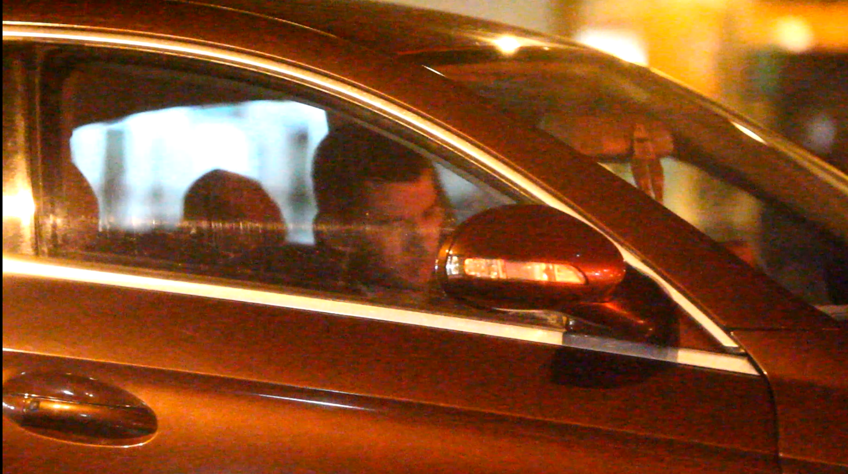 Andrei s-a facut baiat de casa