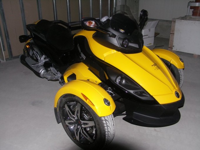 Cristina a fosta dusa acasa