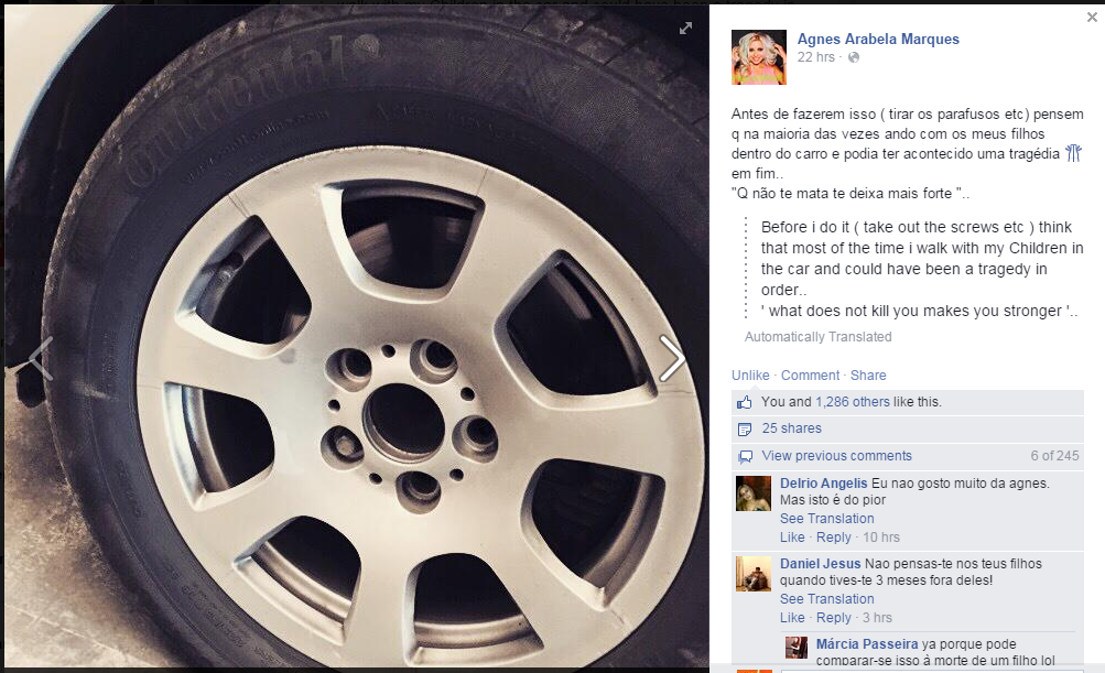 Masina romancei a fost 