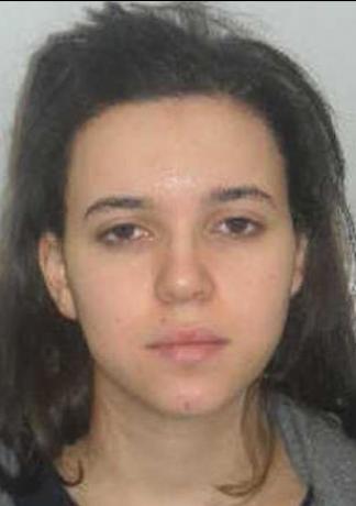 Studenta este cautat de autoritatile franceze