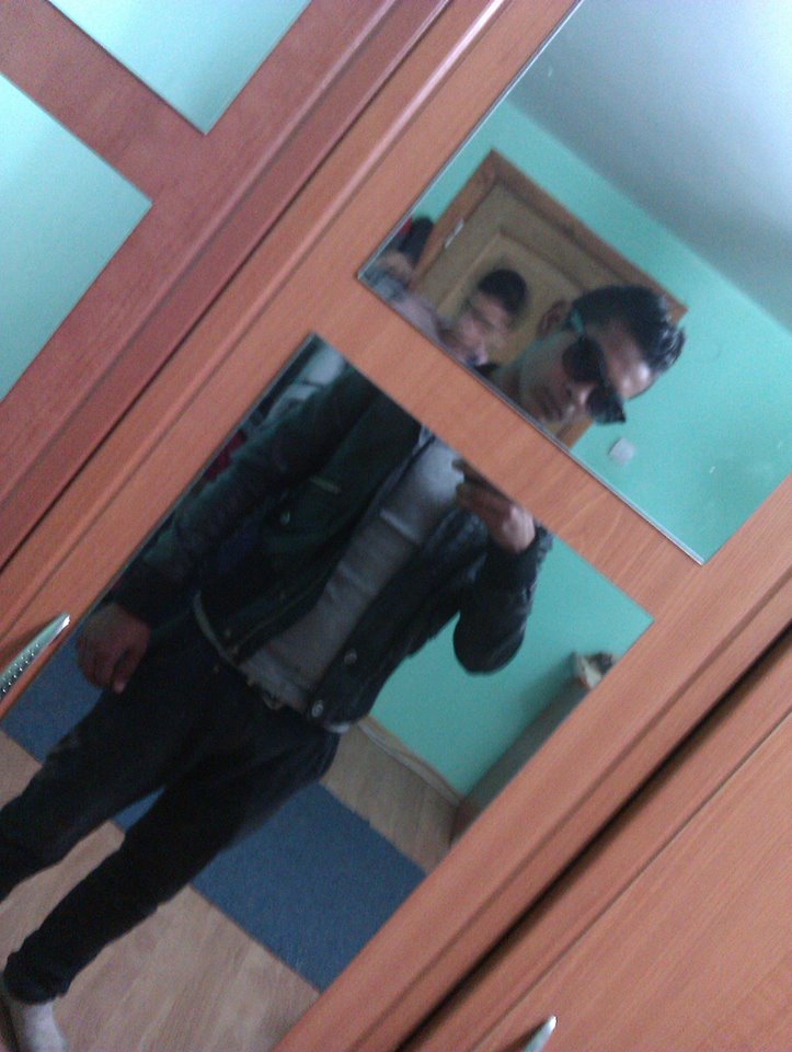 El este Florin Gulie, ucigasul lui Cristi Galbenuse