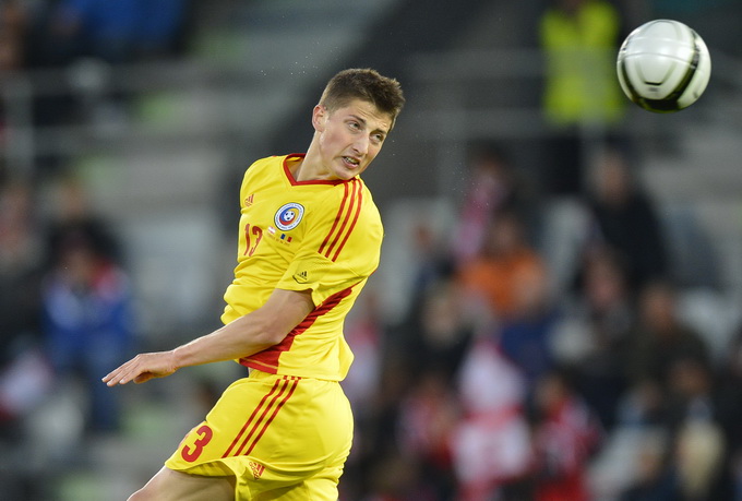 Gicu Grozav a fost dorit de Steaua, insa nu a ajuns in Ghencea