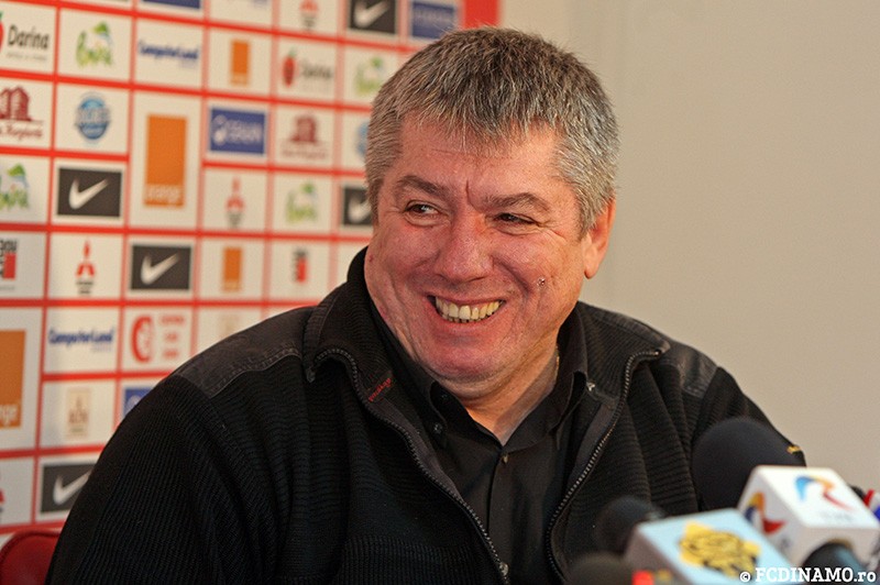 Cornel Talnar este unchiul lui Gicu Grozav