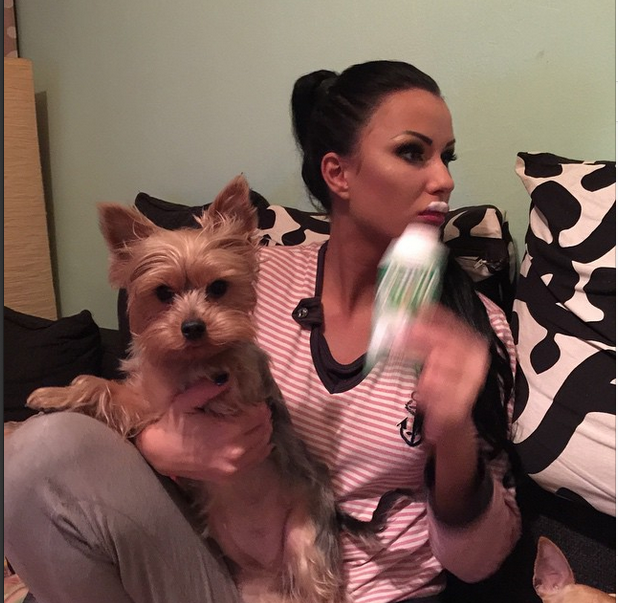 Cruduta are grija de tenul ei