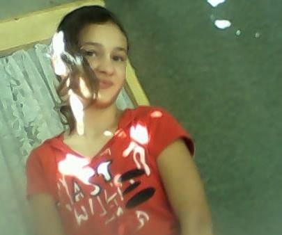 Izabela a devenit cea mai populara pustoaica de pe internet