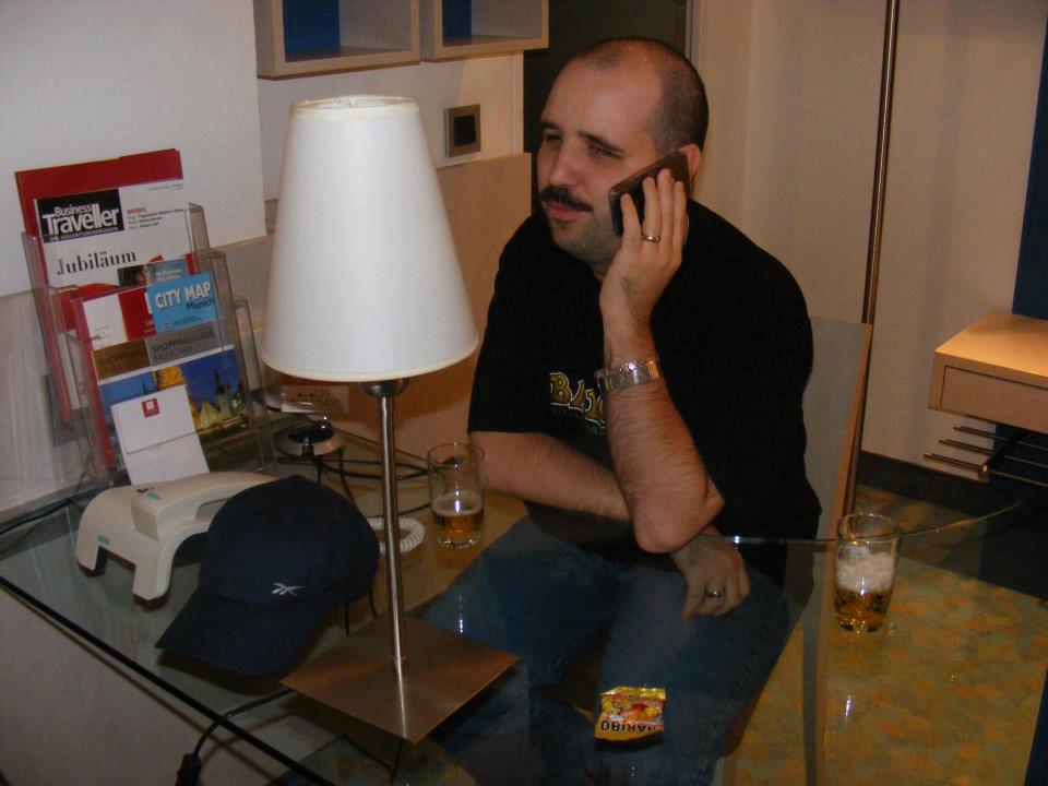 Informaticianul a fost premiat in Statele Unite