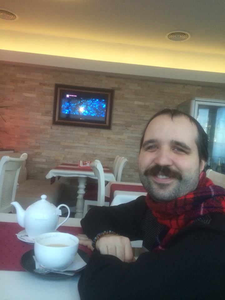 Informaticianul a fost premiat in Statele Unite