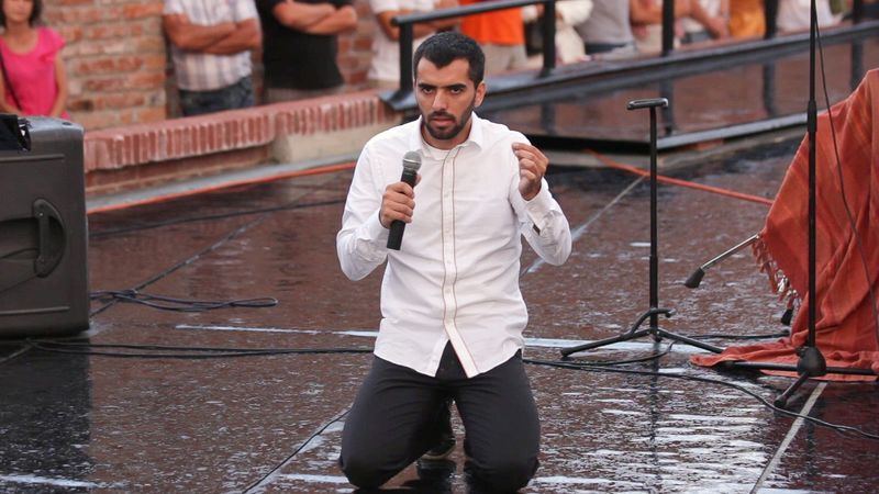 Alin ne-a vorbit despre pacate si Biblie