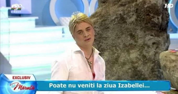 ziua izabellei pro trucaj