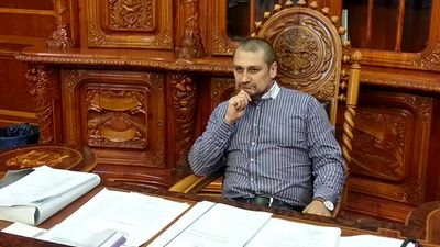 Avocatul Mihai Rapcea considera ca facebook ar putea primi sanctiuni