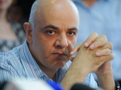 Secretarul de stat este unul dintre cei mai iubiti oameni din Romania