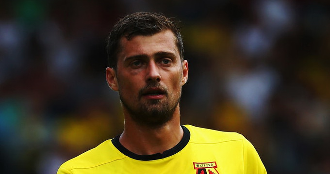 Tamas s-a accidentat la Watford, intr-un meci de campionat