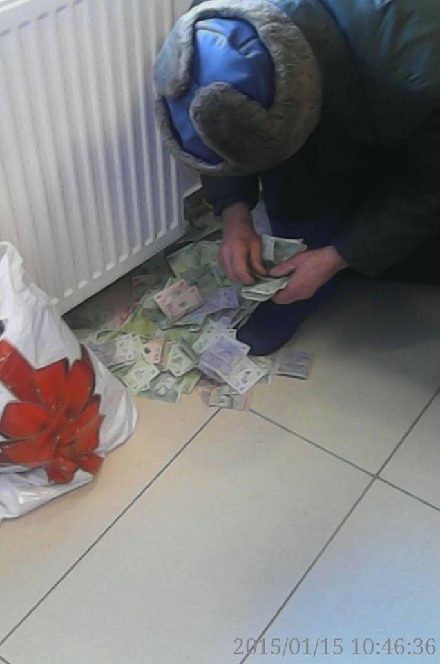 Cersetorul acesta va revolta pe toata lumea